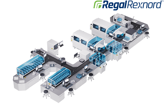 Surgical Robotics Banner