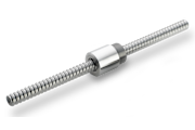 Miniature Ball Screws