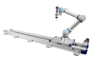 Robot Transfer Units