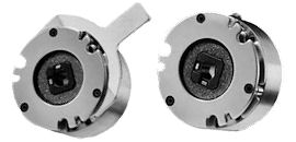 MBRP 公制系列彈簧組斷電電磁制動器